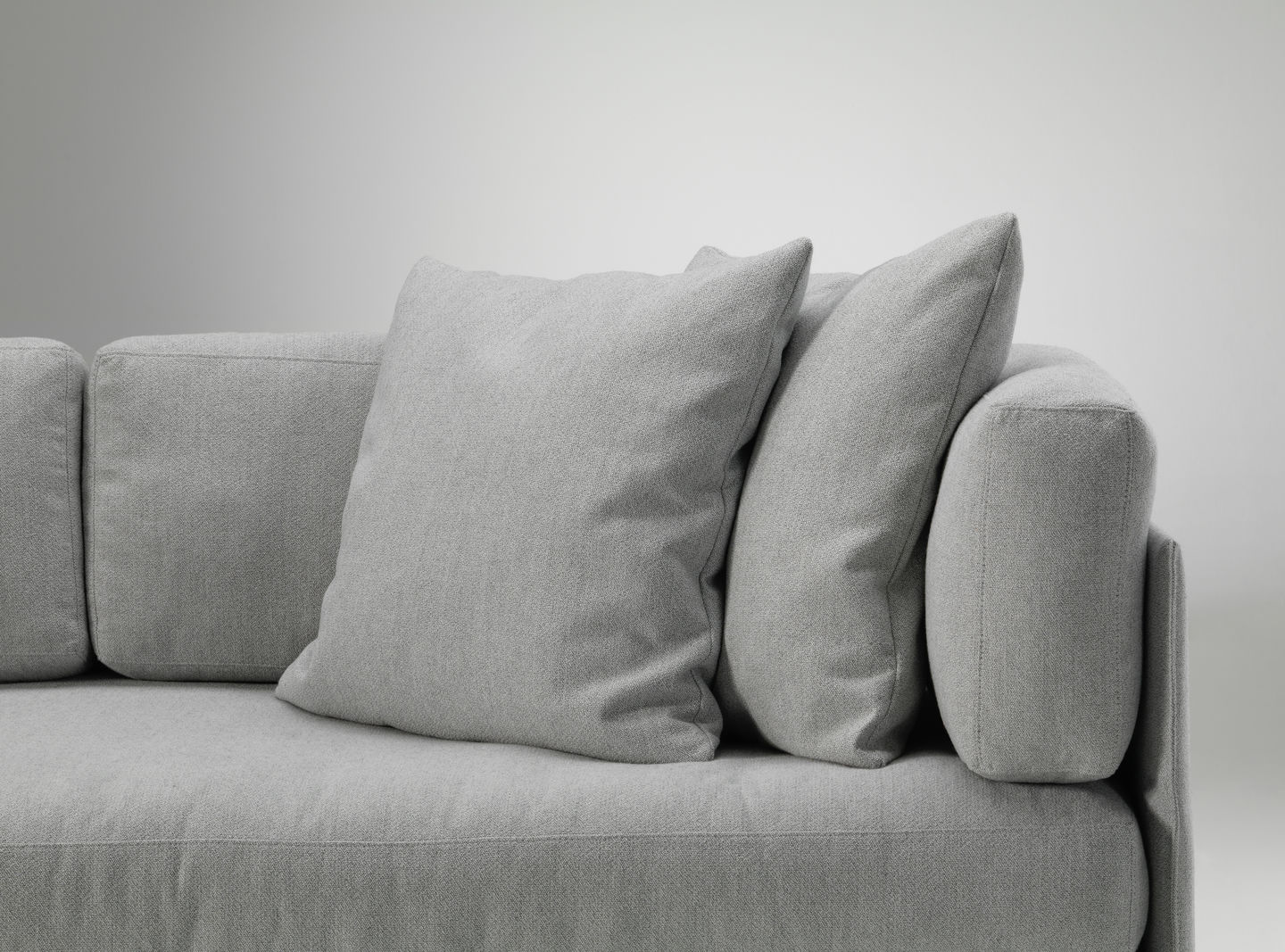 Vitra Cushions Coussins / Coussins de canapé