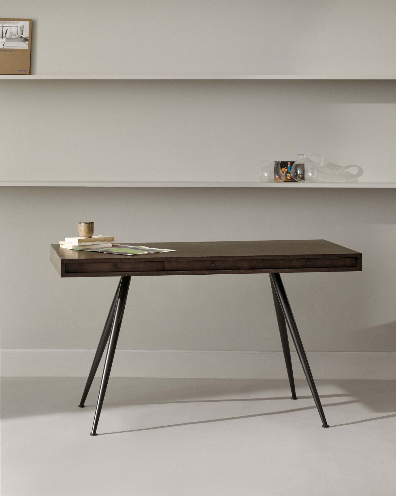 JFK Home Desk Bureau NORR11