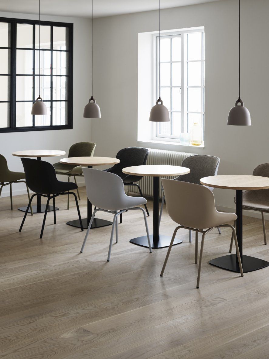 Bell Lamp Lampe de suspendue Normann Copenhagen