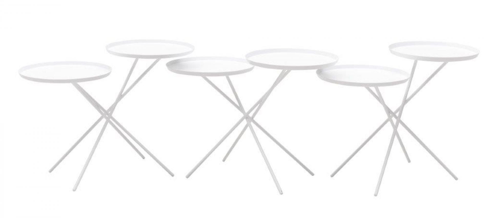 Monday Table d'appoint Softline