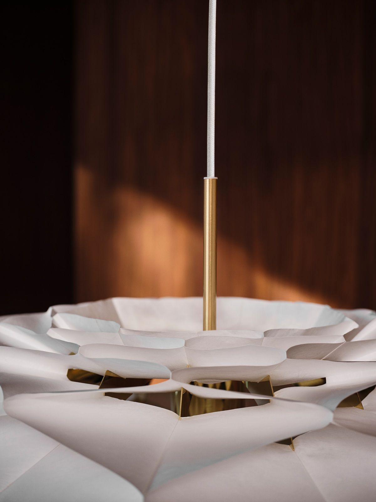 OS111 Begonya Suspension lamp Carl Hansen & Søn