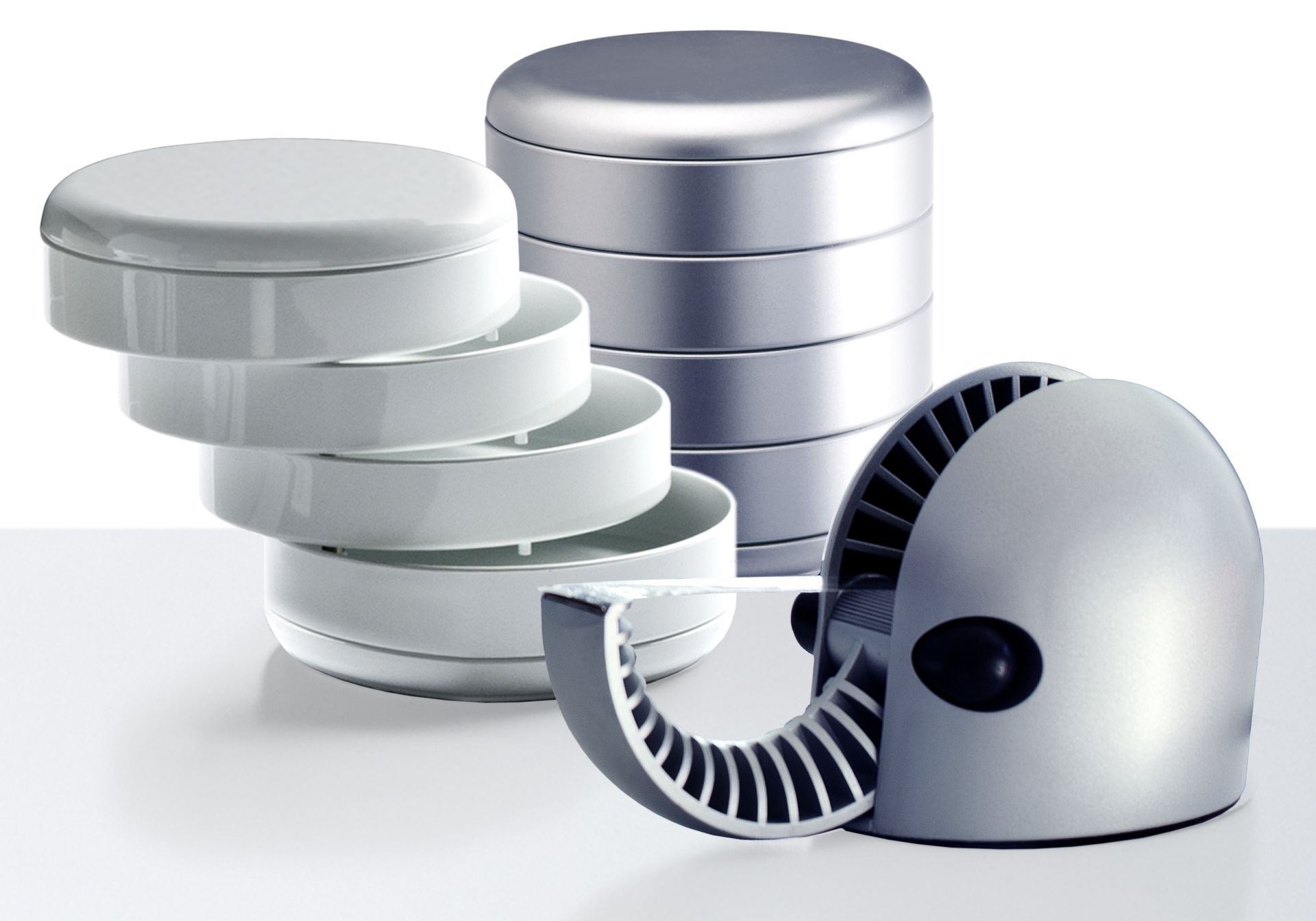 Hannibal Tape Dispenser Dérouleur de ruban adhésif Rexite Hannibal Tape Dispenser Dérouleur de ruban adhésif Rexite