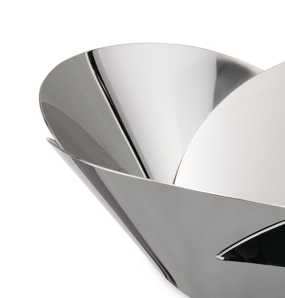 ABI04 Pianissimo Corbeille Alessi
