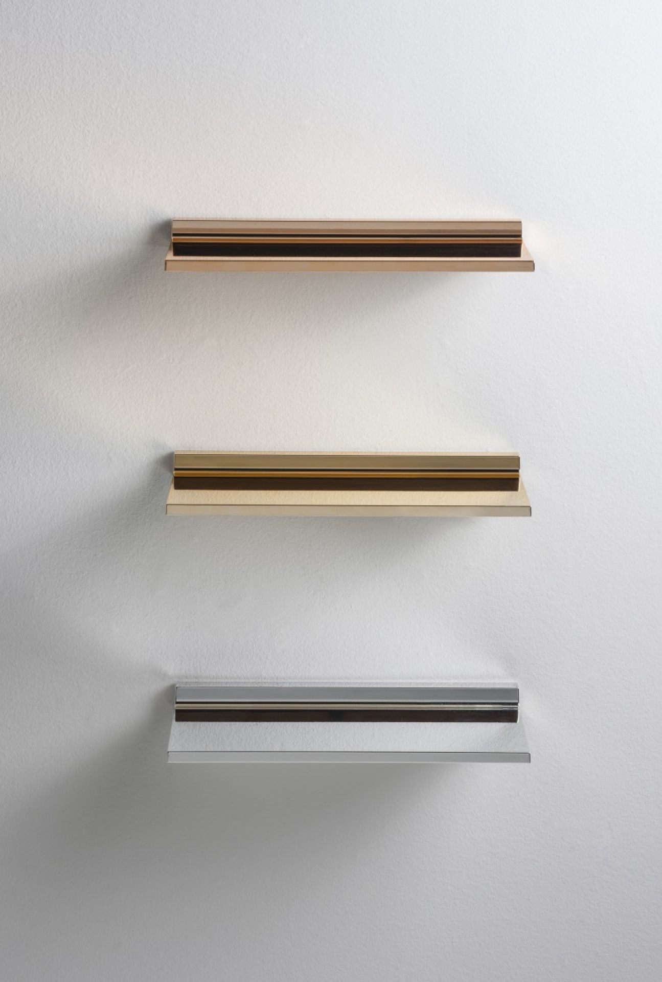 Shelfish Étagère Kartell