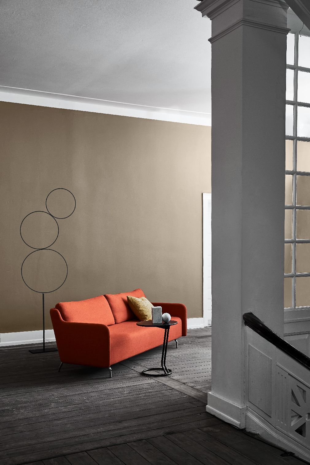 Venus Canapé-lit Softline
