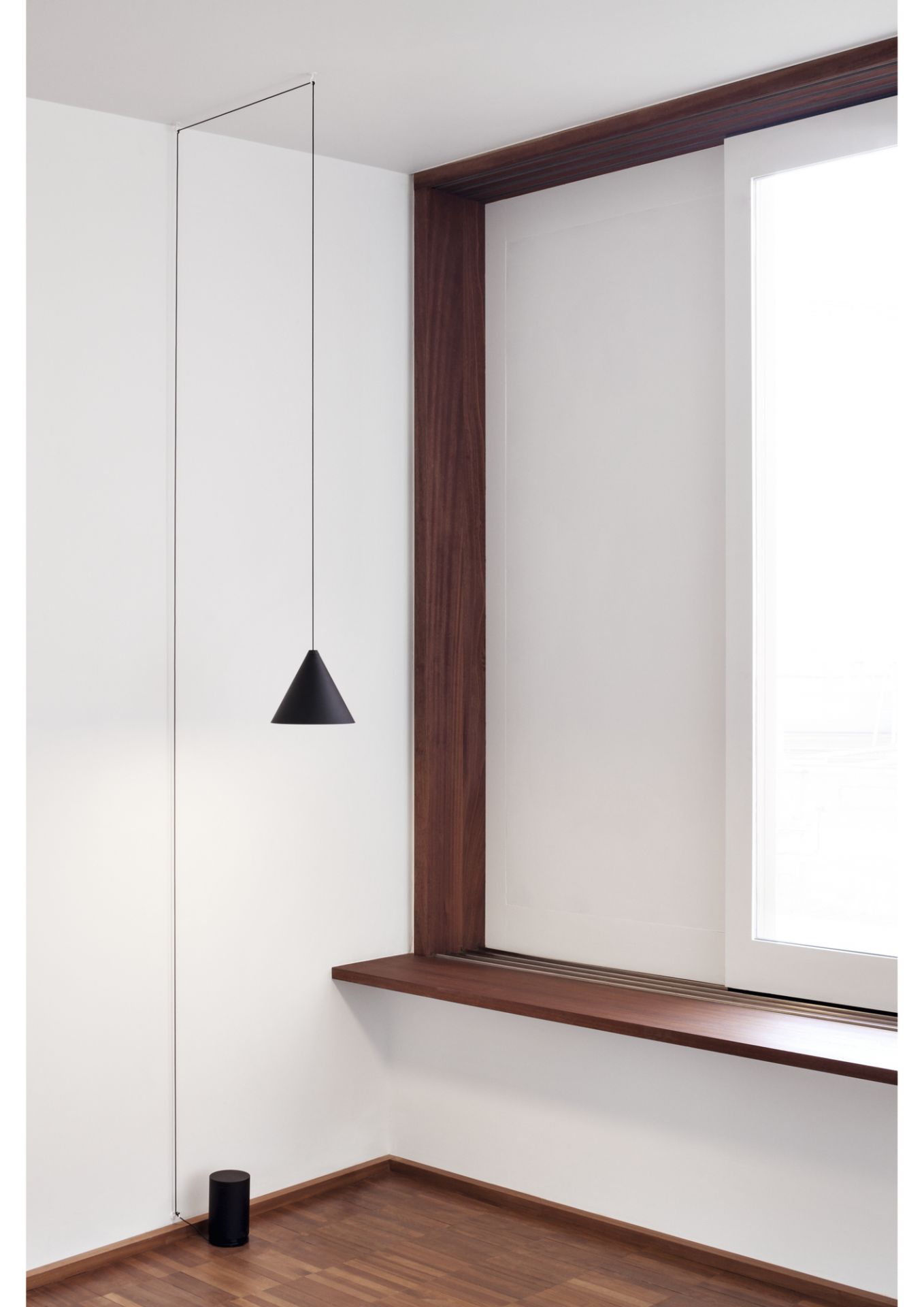 String Light Floor Switch pour Lampe suspension Flos