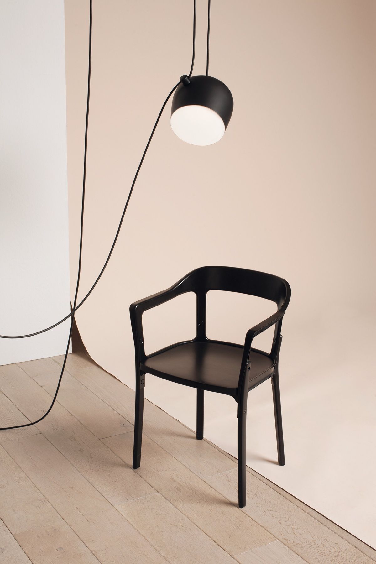 Aim Small Lampe suspension Flos