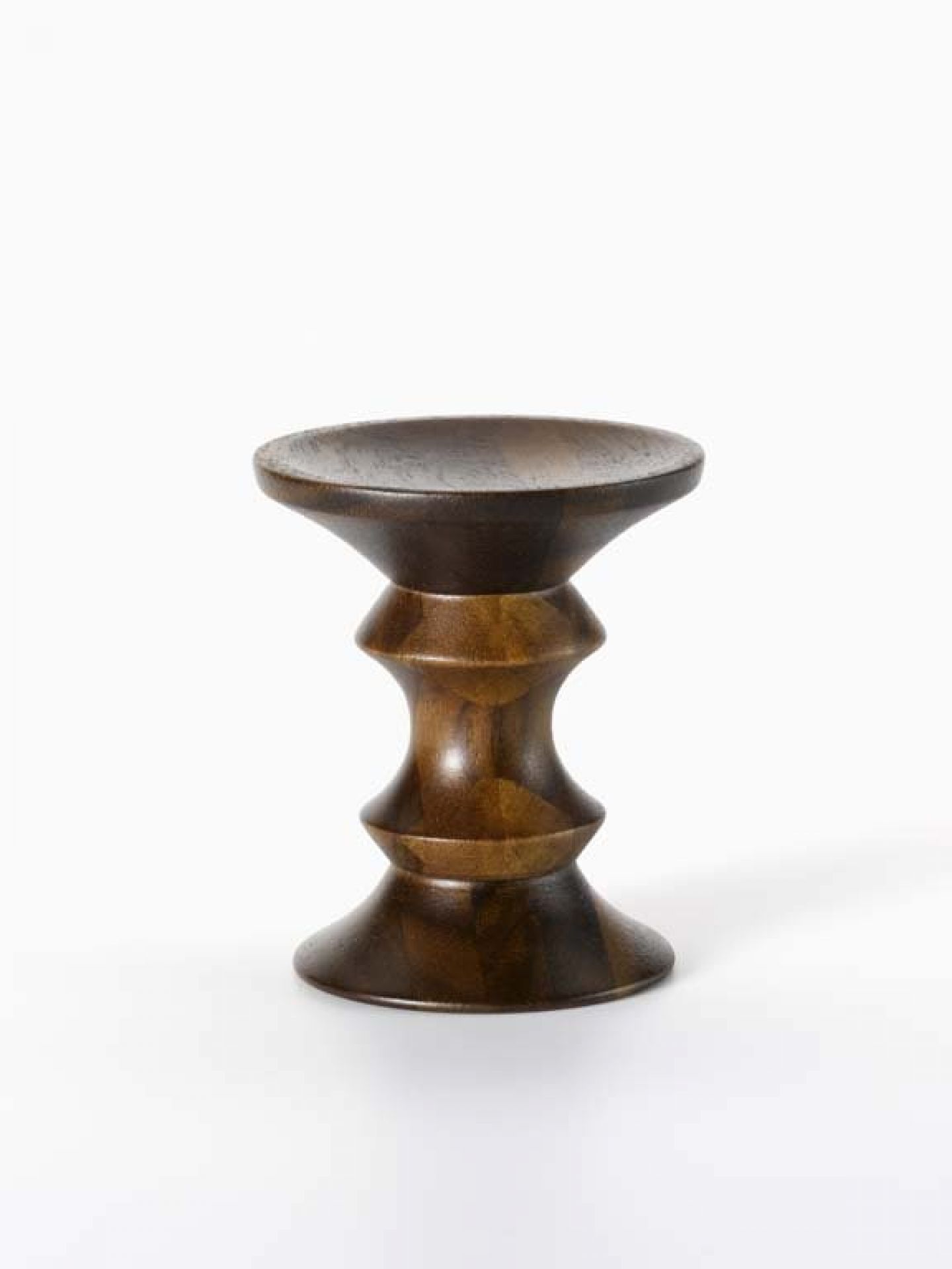 Miniature Tabouret Modèle C Vitra