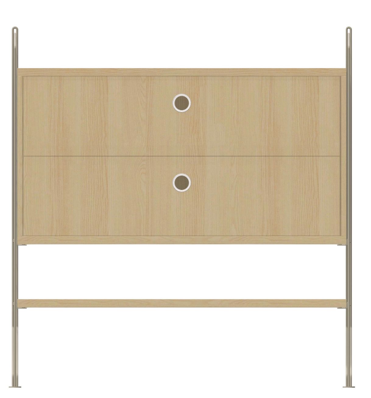Salon CONFIGURATIONS L8 String Furniture  