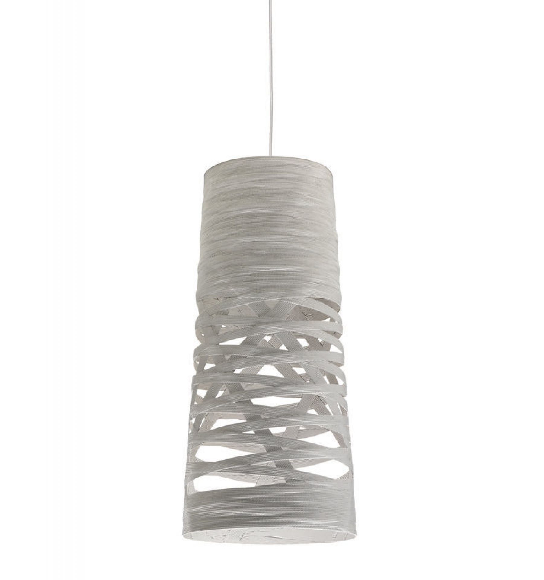Tress mini lampe de Table Foscarini