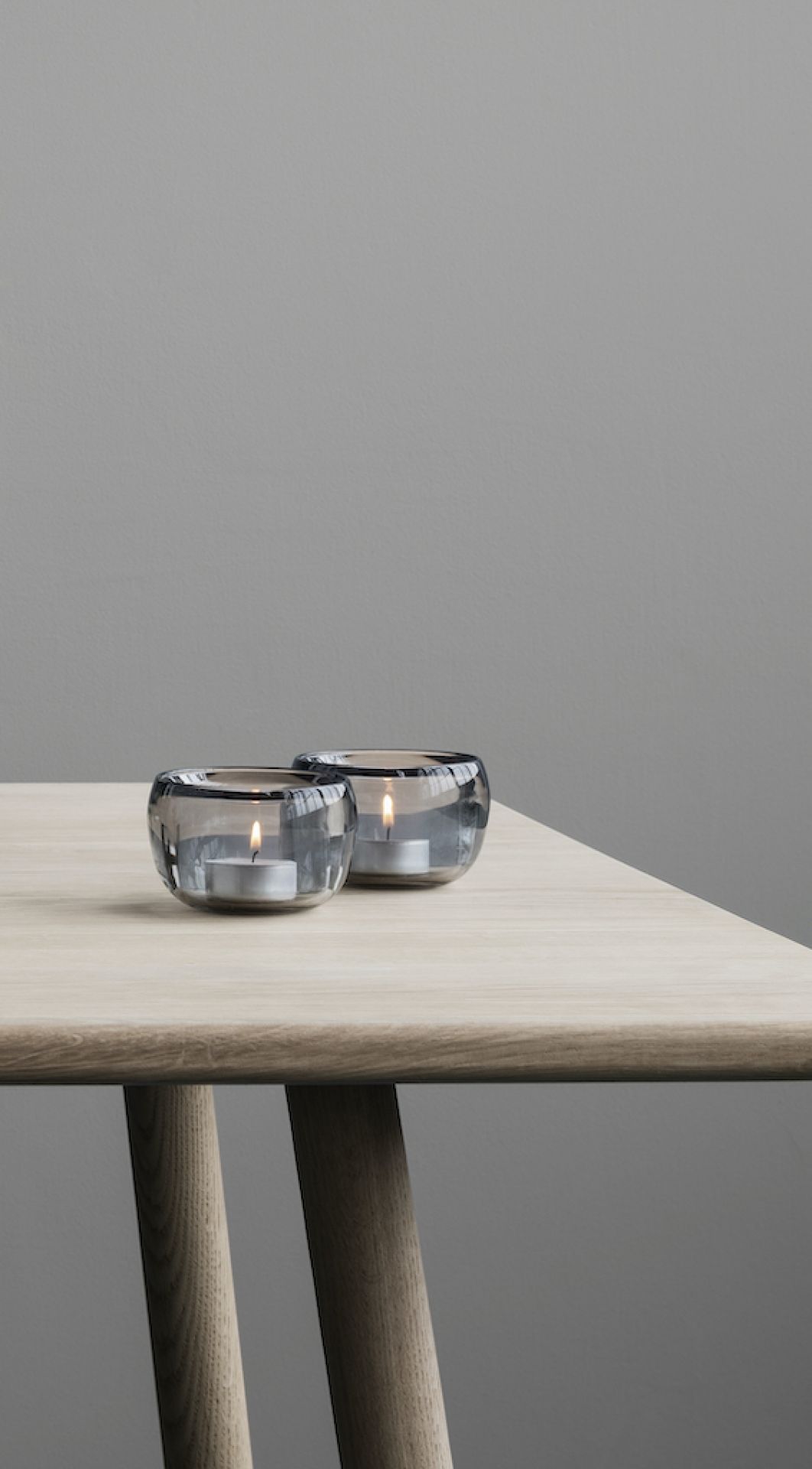 Ora Porte-Bougie à Réchaud Stelton OFFRE SPECIALE