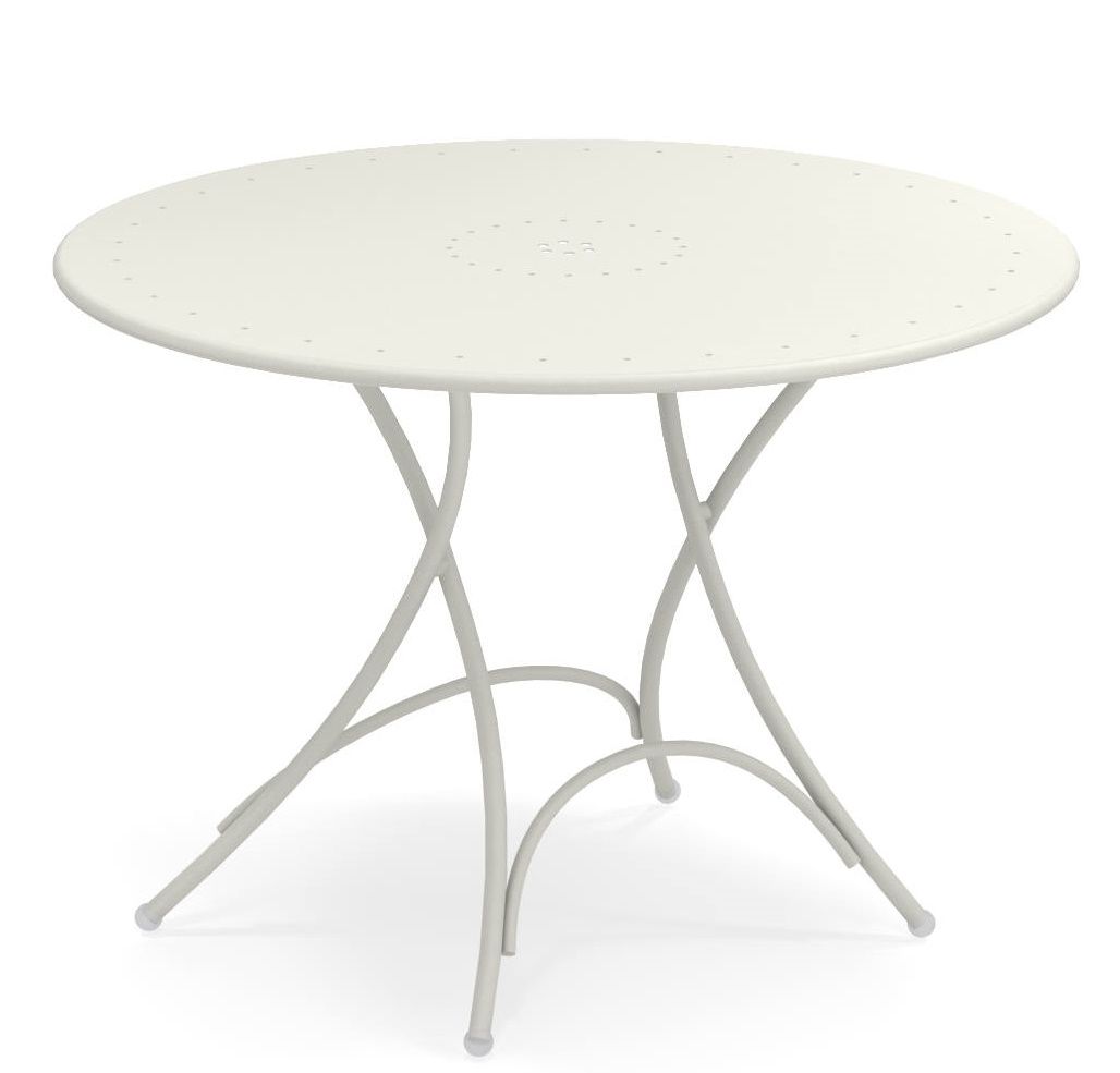 Pigalle Table pliante Outdoor Emu 