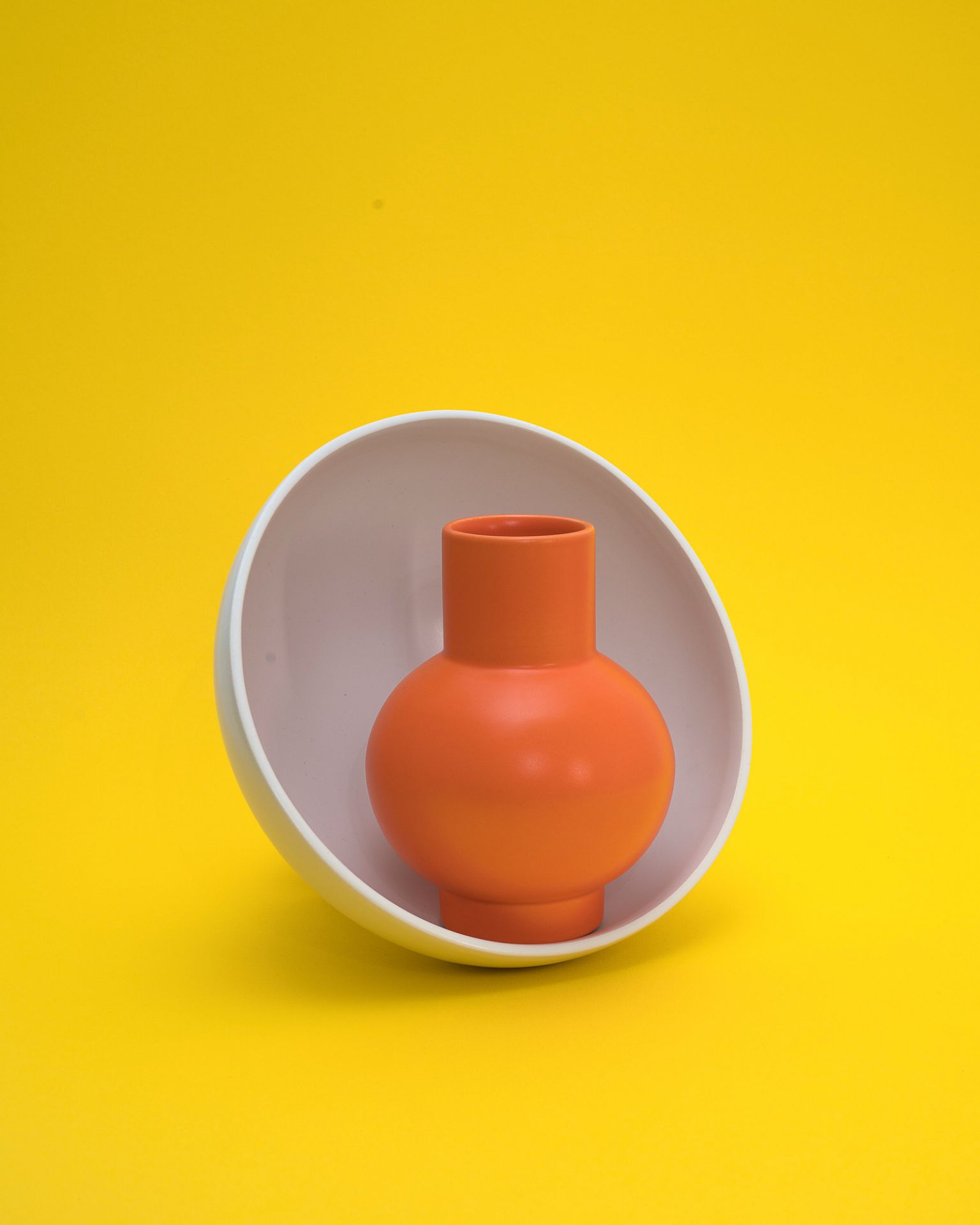 Small Vase raawii OFFRE SPECIALE