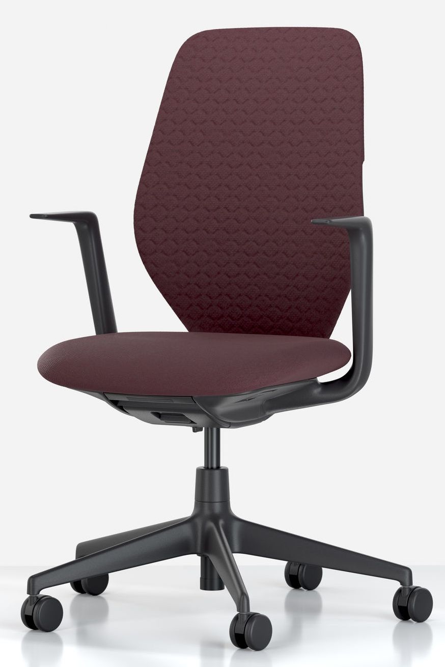 ACX Soft Chaise de bureau Vitra