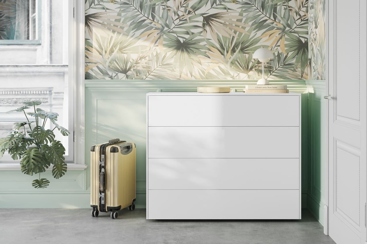 Aventa Sideboard Müller Möbelwerkstätten Combinaison préférentielle 2
