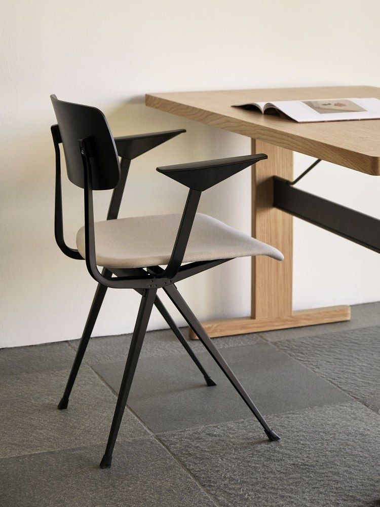 Passerelle Desk Bureau Hay