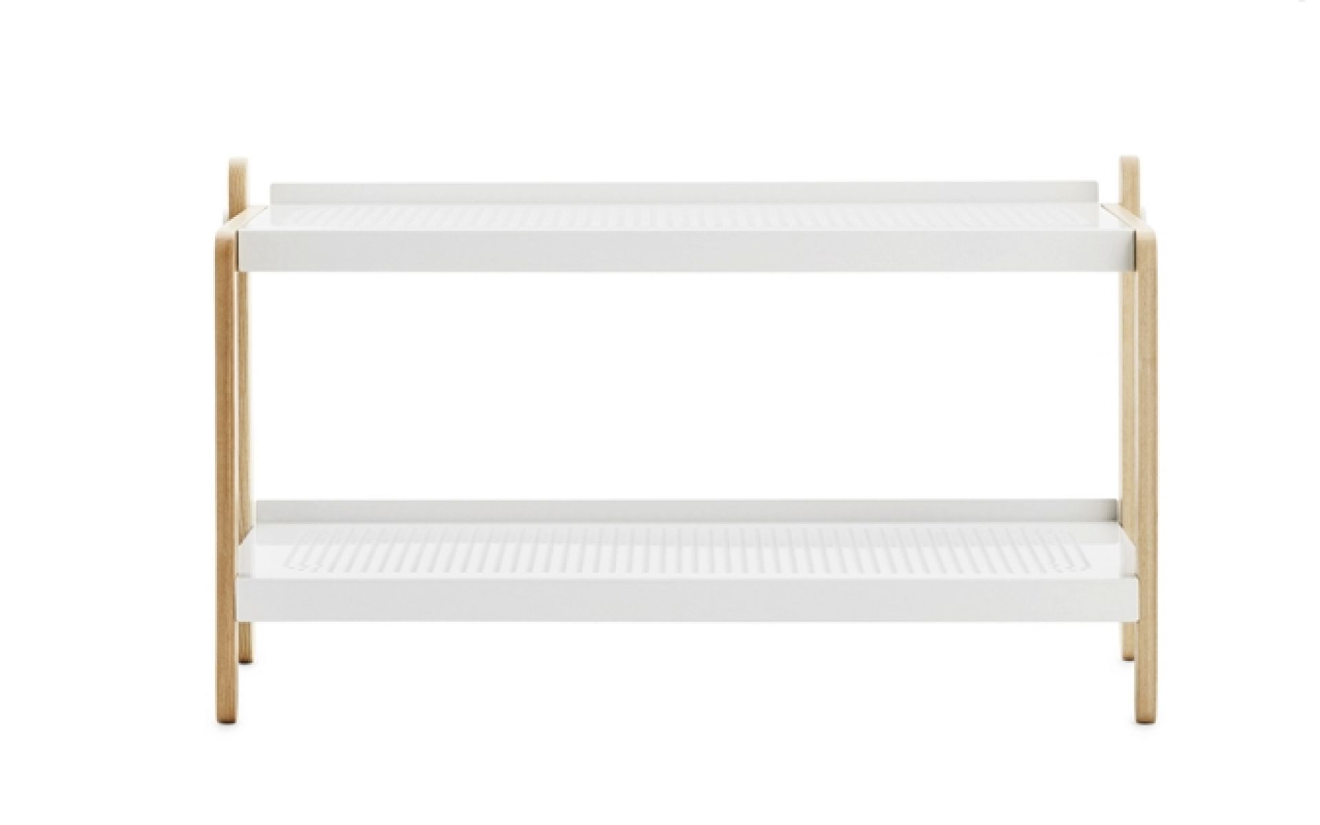 Sko Shoe Rack Normann Copenhagen