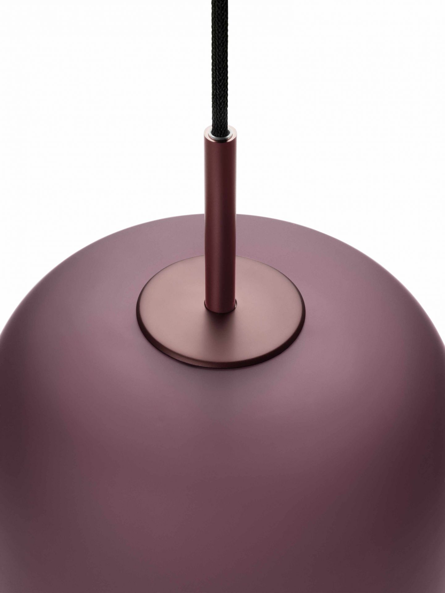 Maluma H350 Lumière pendentif Fritz Hansen