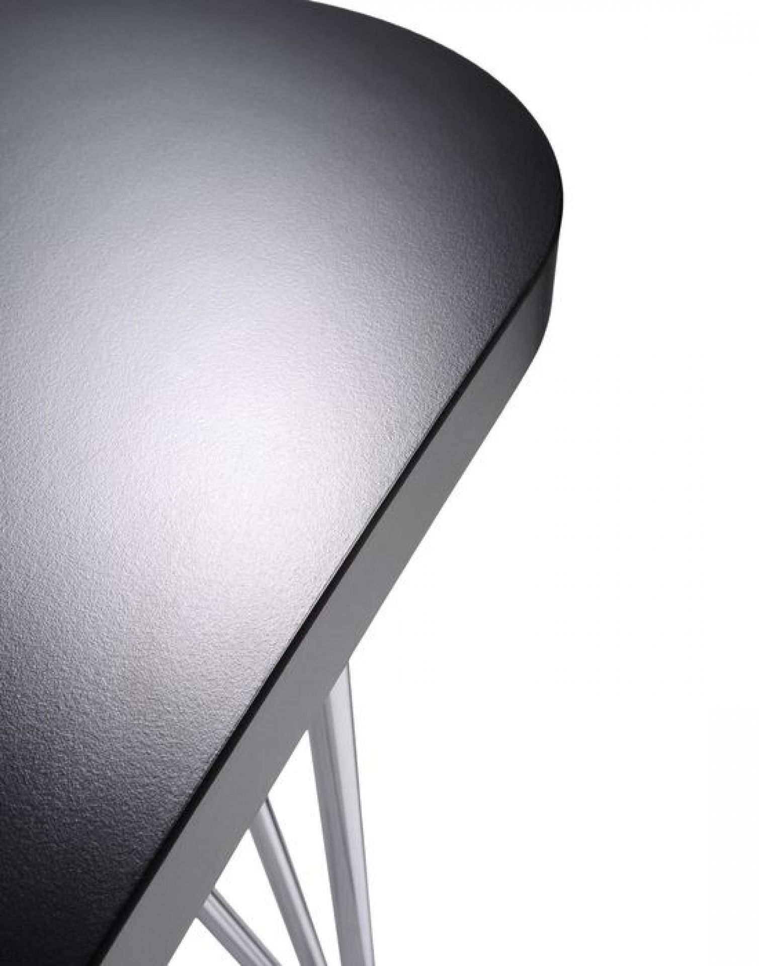 Max - Table avec pieds 190 x 90/73cm Kartell