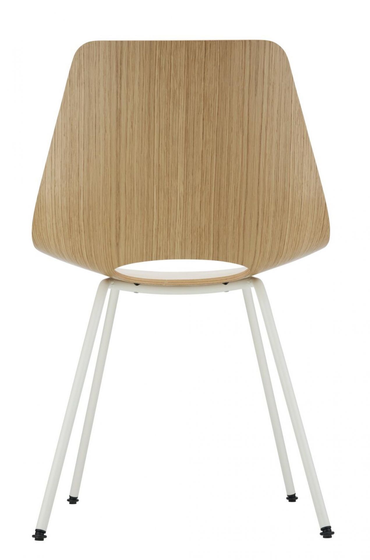 S 661 Chaise en tube d'acier Thonet