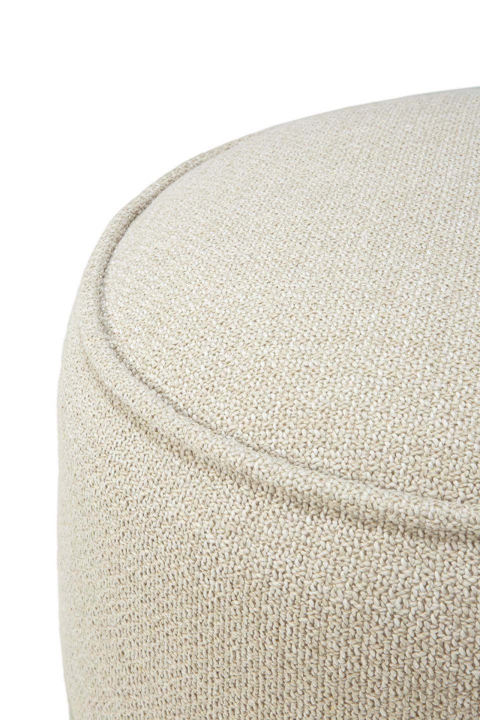 Pouf Donut Outdoor Ethnicraft