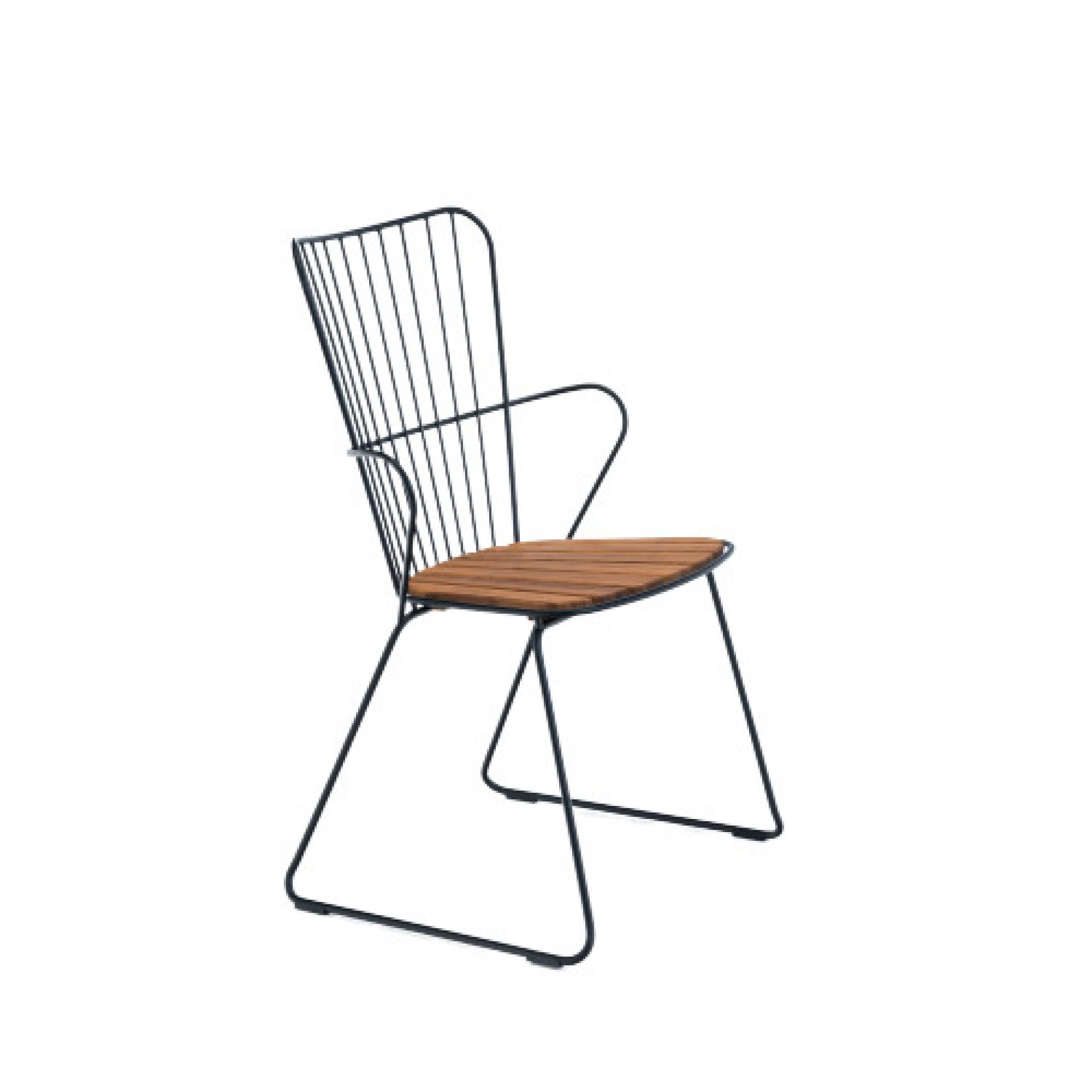 Paon Outdoor Dining chair Chaise Outdoor Houe