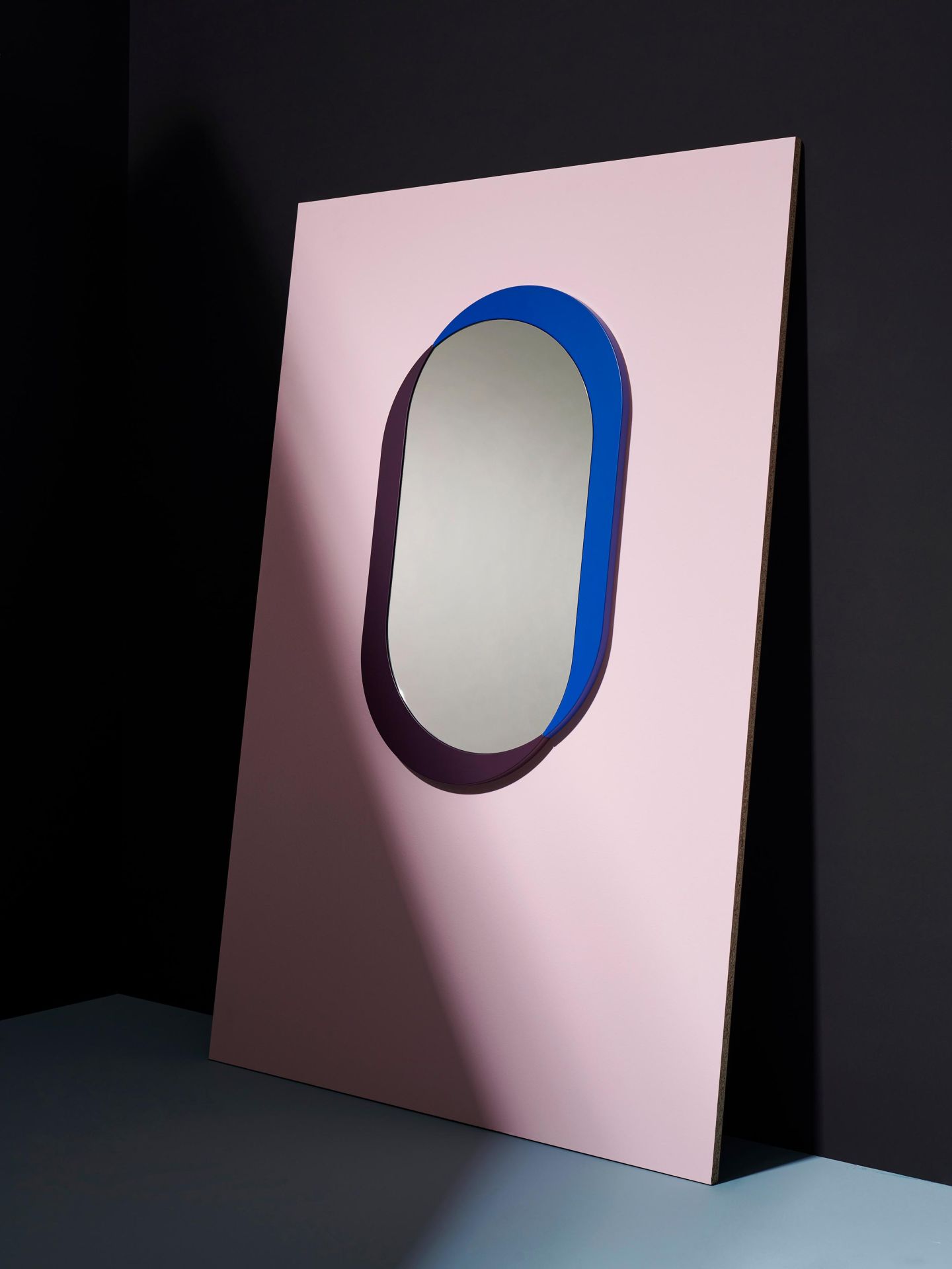 Kimo miroir mural M Schönbuch 