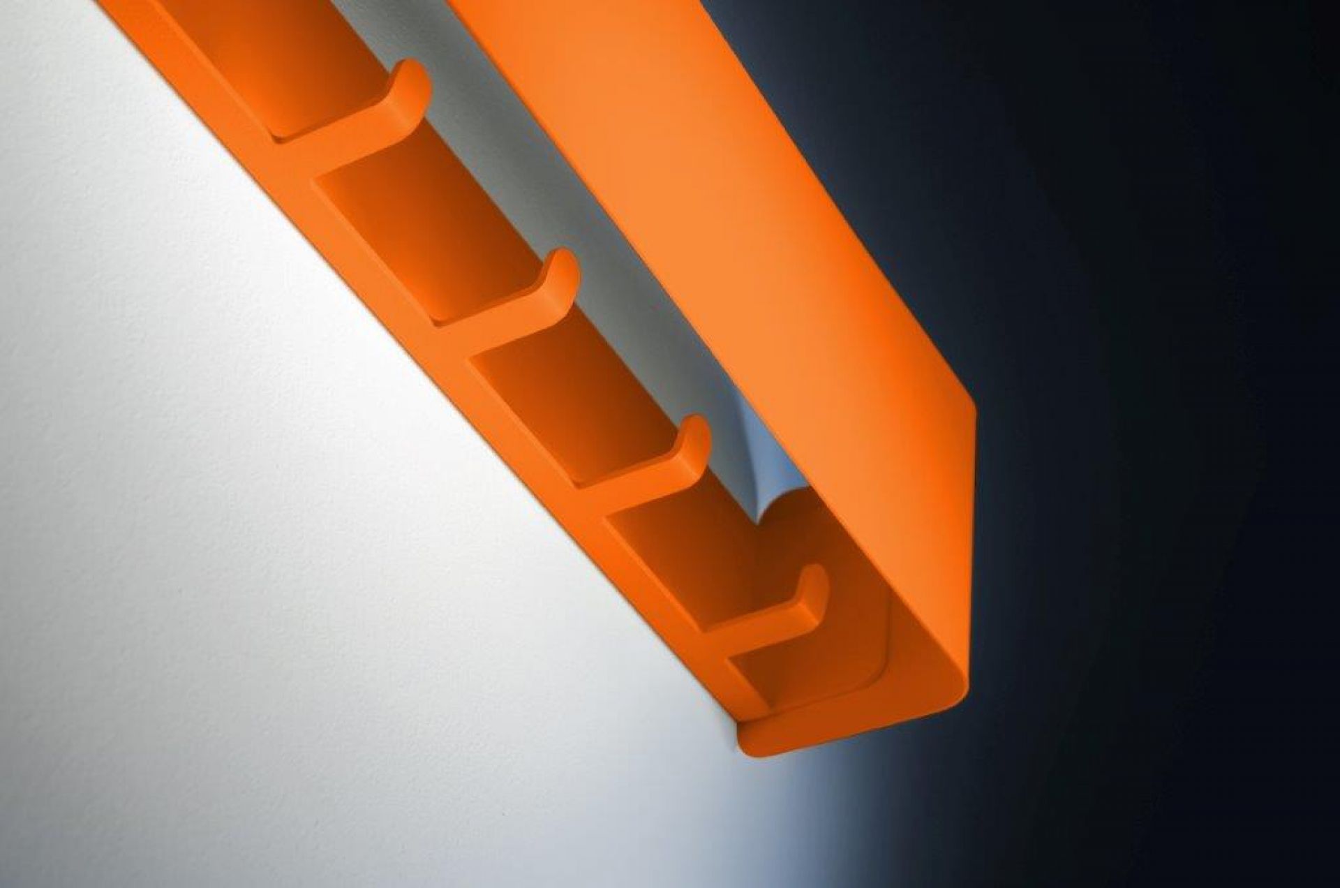 Radius II Garde-robe LED