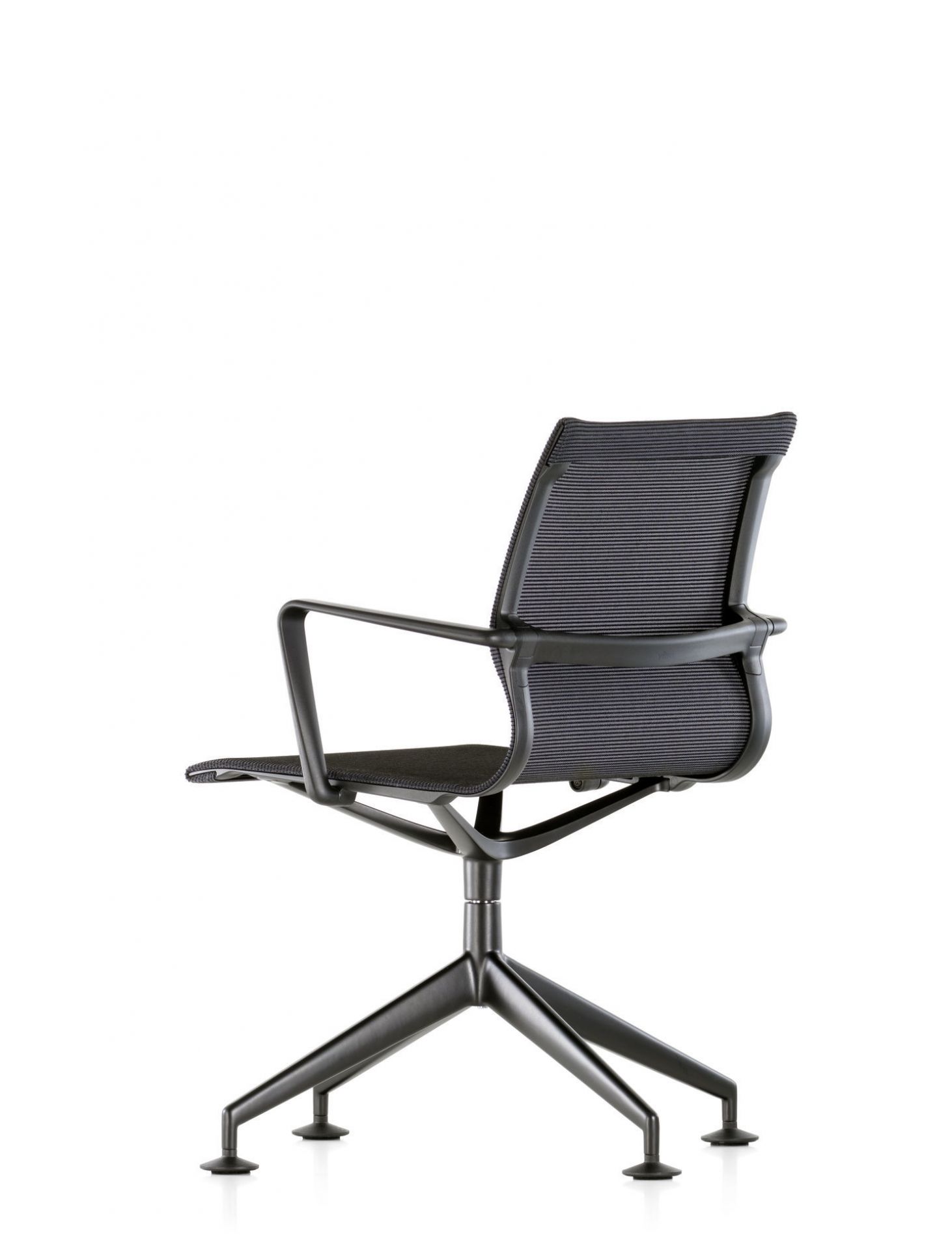 Physix Conference Conférence Chaise Vitra