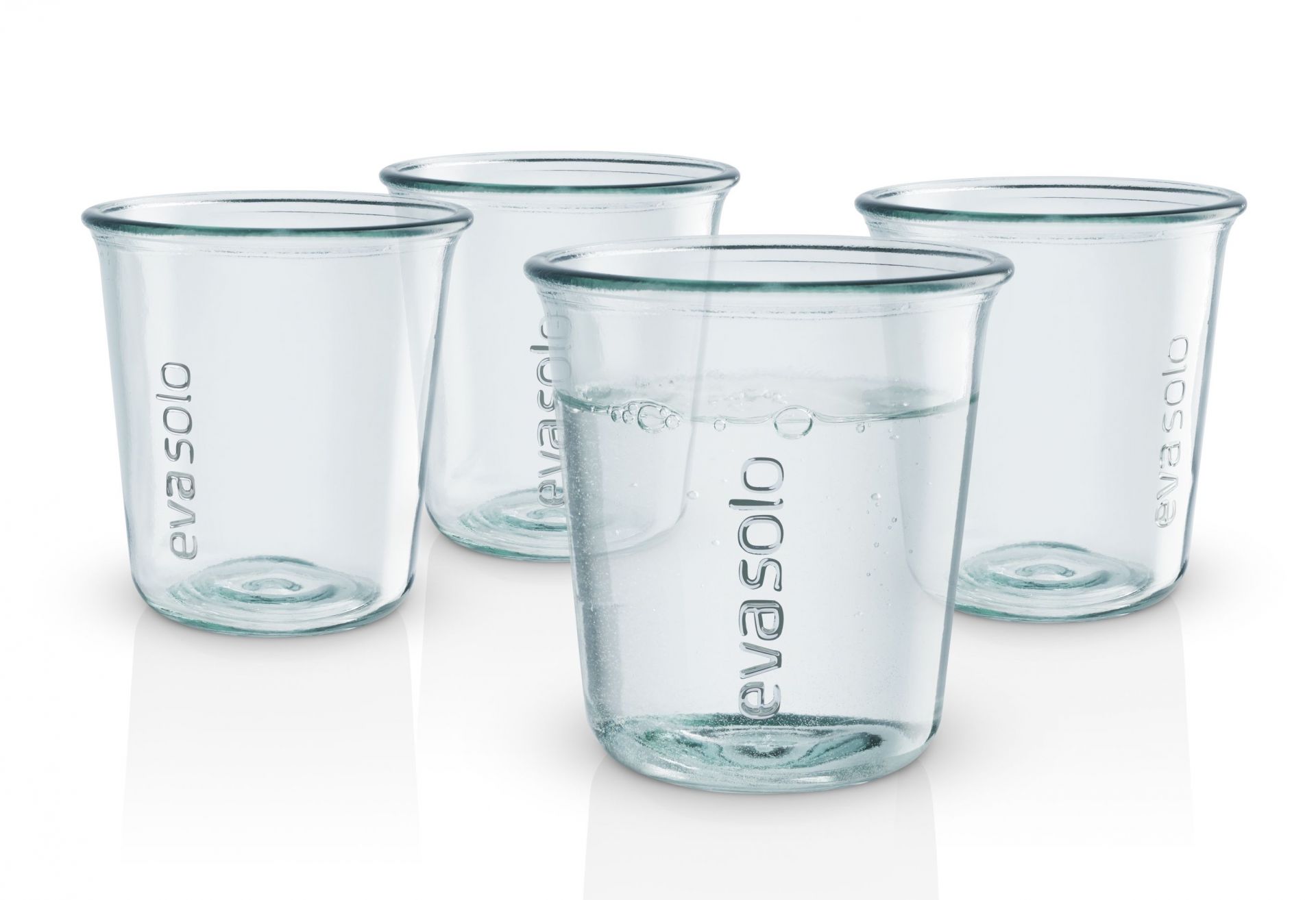 Carafe Recycled, 4 pcs. Eva Solo OFFRE SPECIALE
