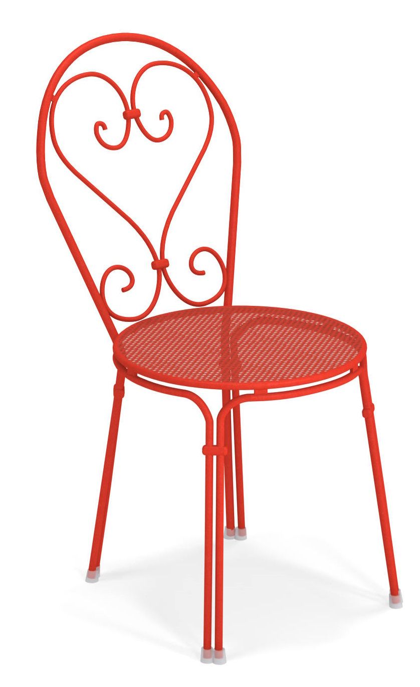 Pigalle chaise Outdoor Emu