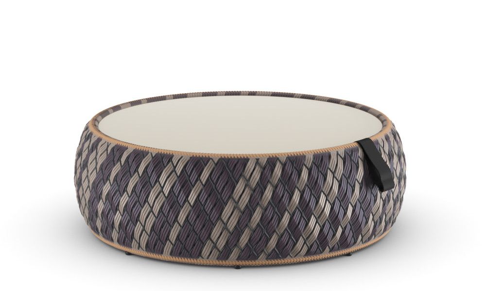 Dala Table basse Dedon Dala Table basse Dedon