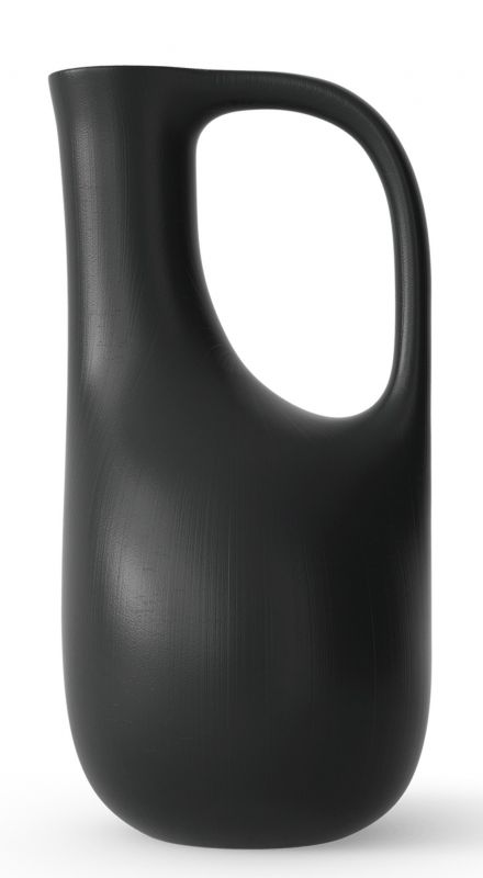 Liba Watering Can Arrosoir NOIR Ferm Living OFFRE SPECIALE