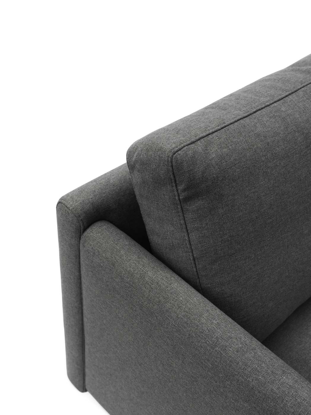 Rar Lounge Chair Fauteuil Normann Copenhagen 