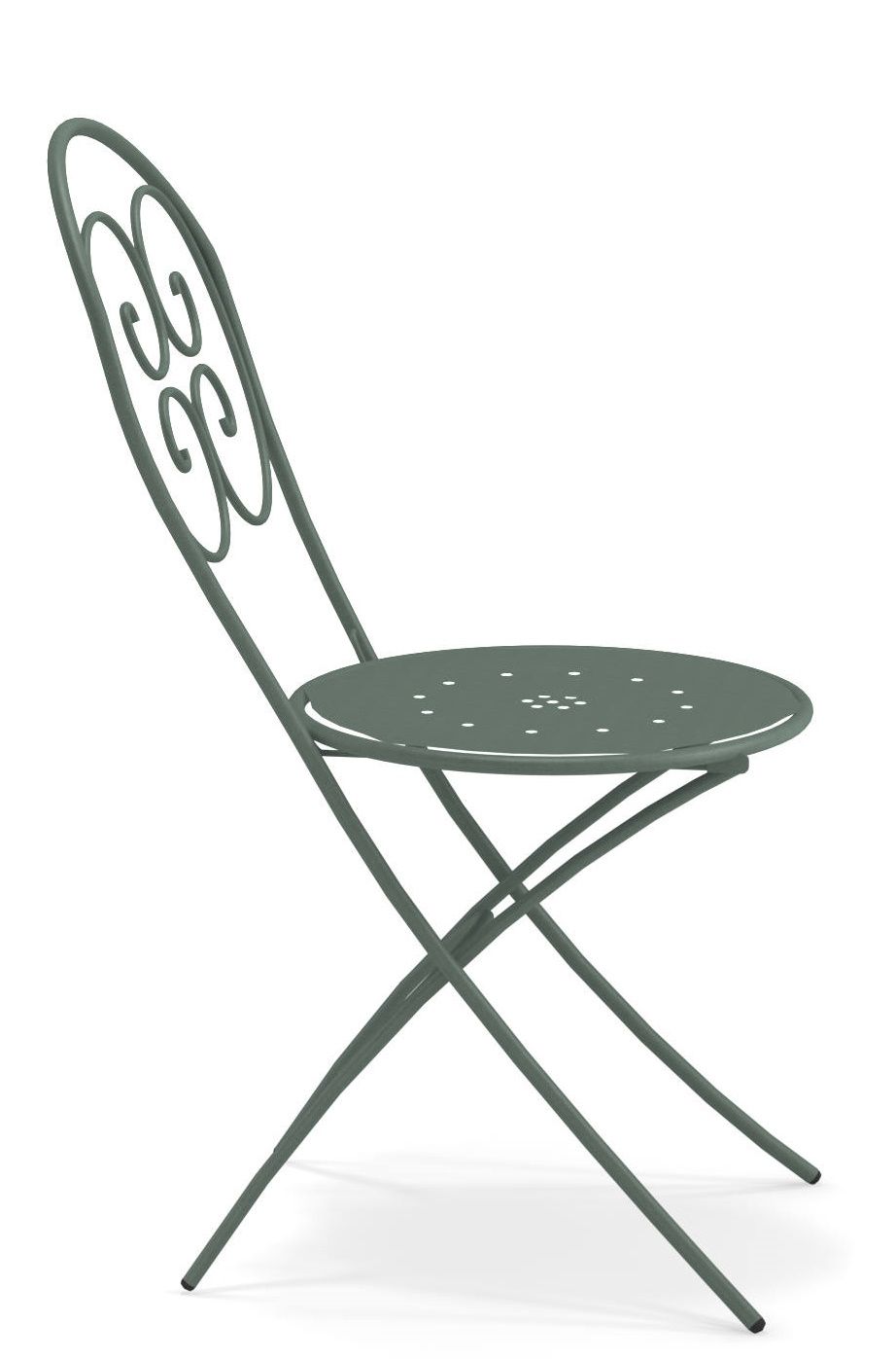 Pigalle Chaise pliante Outdoor Emu 