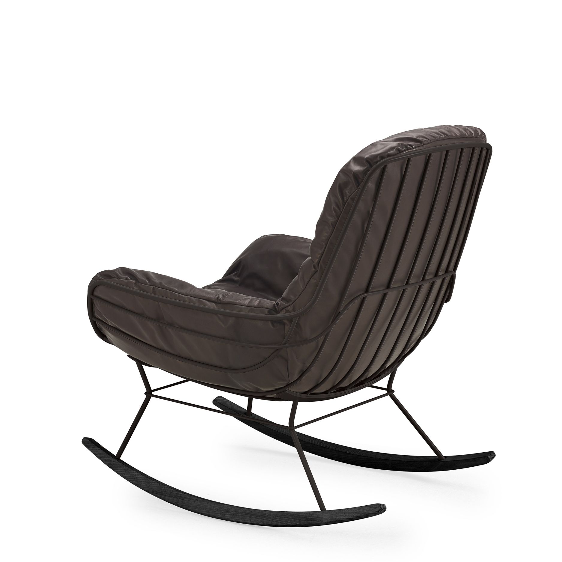 Leyasol Lounge fauteuil à bascule Freifrau Manufaktur