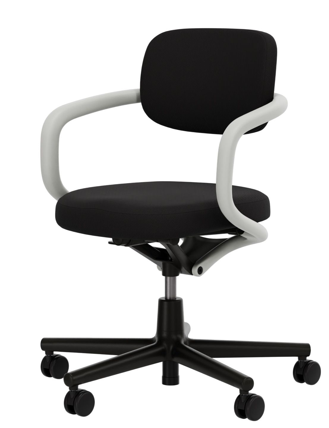 Chaise de bureau Allstar SILK MESH NERO Vitra OFFRE SPECIALE