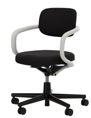 Chaise de bureau Allstar SILK MESH NERO Vitra OFFRE SPECIALE