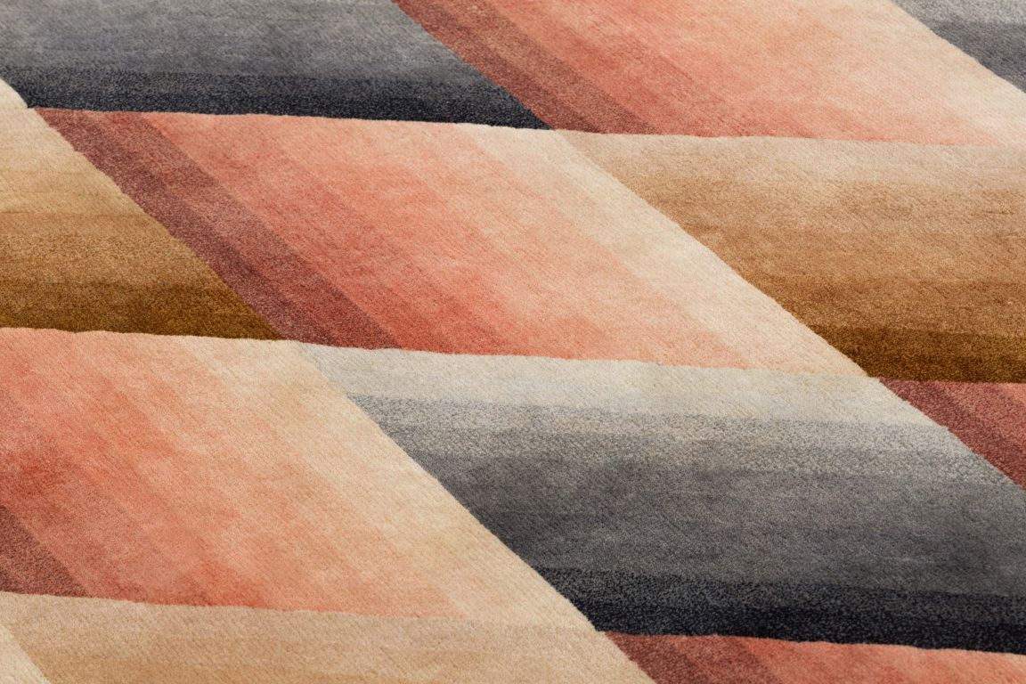 Mirage Tapis Nude Gan
