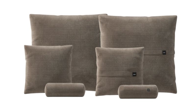 Pillow Set 3 coussins set de 6 vetsak 