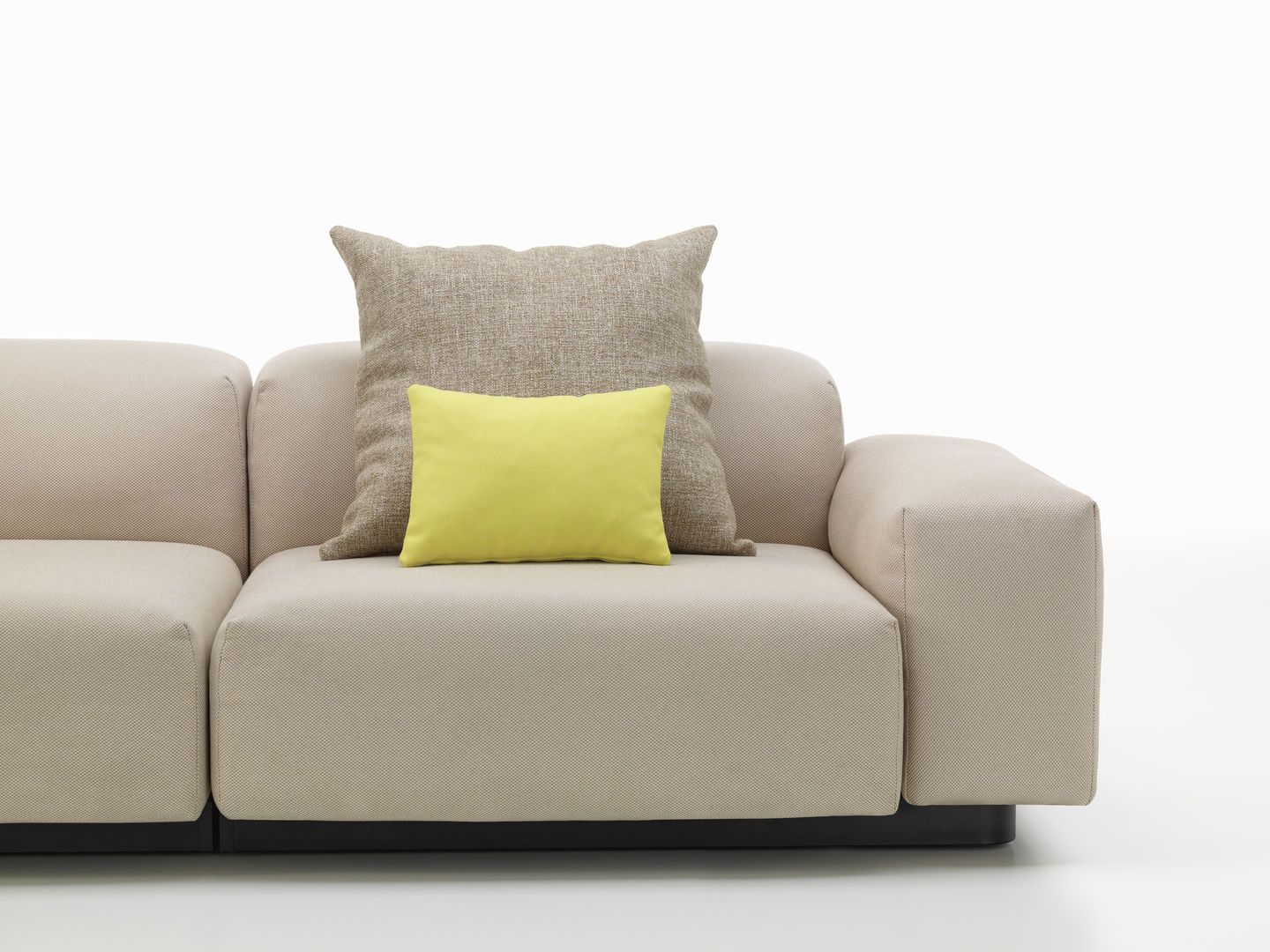 Vitra Cushions Coussins / Coussins de canapé