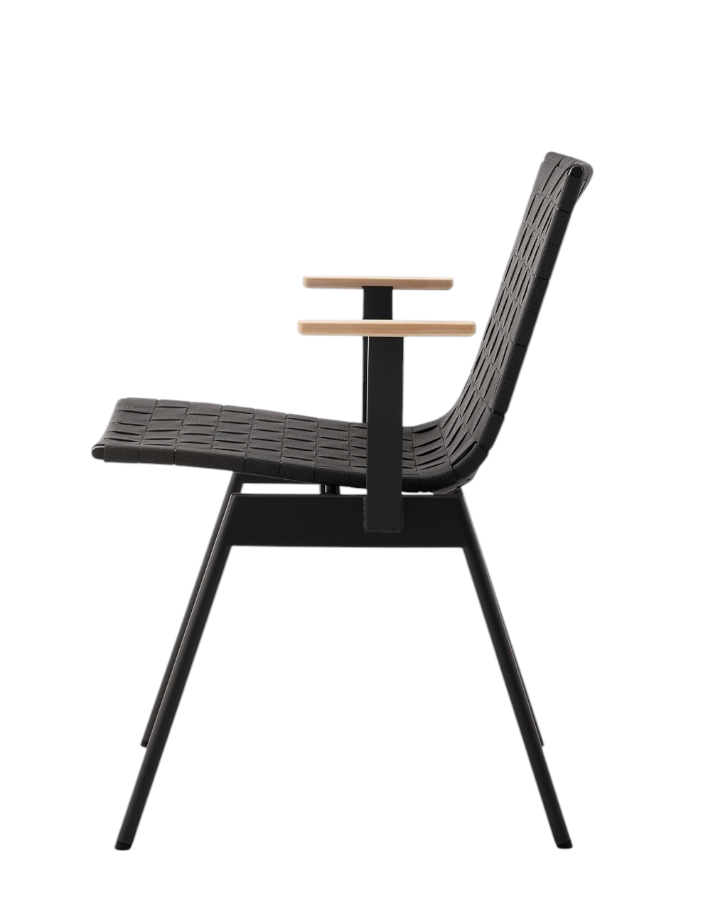 Ville AV34 Outdoor Chair Chaise AndTradition