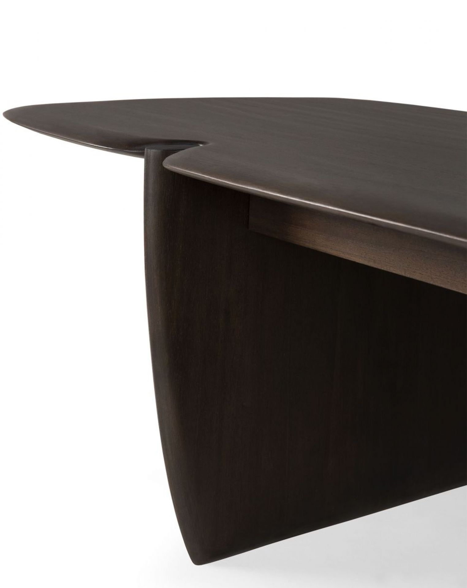 PI Table Basse Acajou Ethnicraft