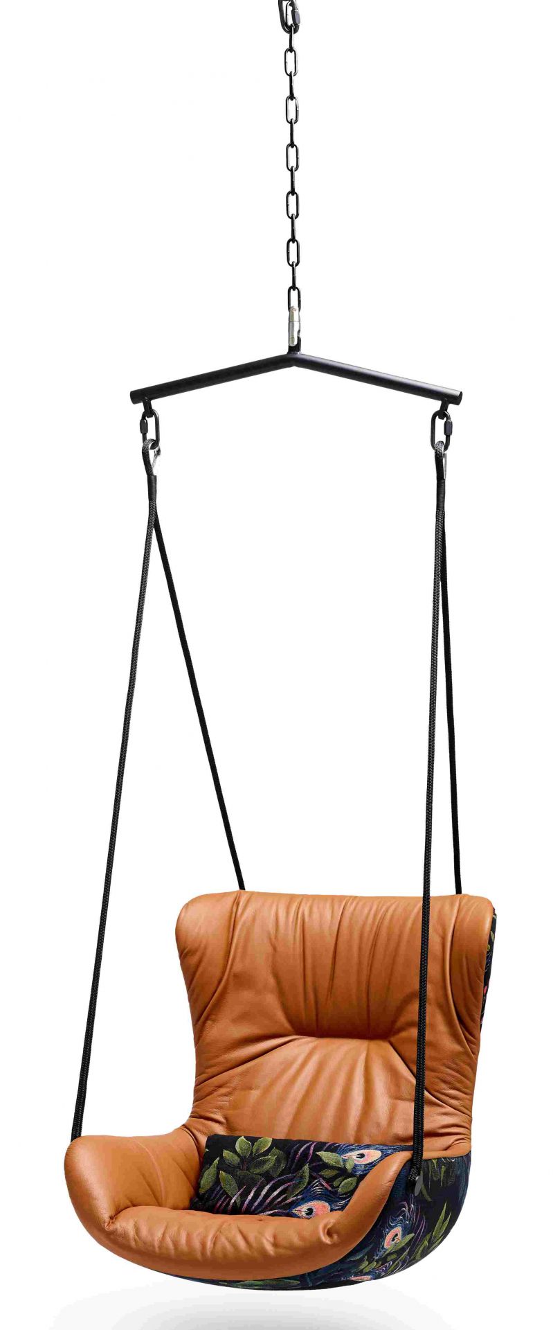 Leya Wingback Siègepivotant Chaise Freifrau Manufaktur