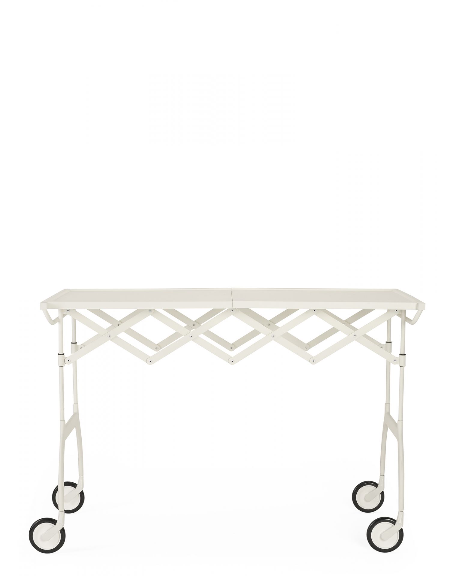 Battista Chariot de Service Mat Kartell