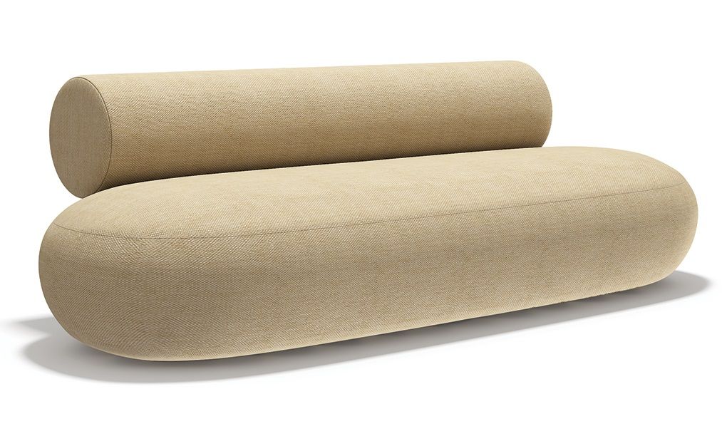 Canapé Hippo en bois Norr11