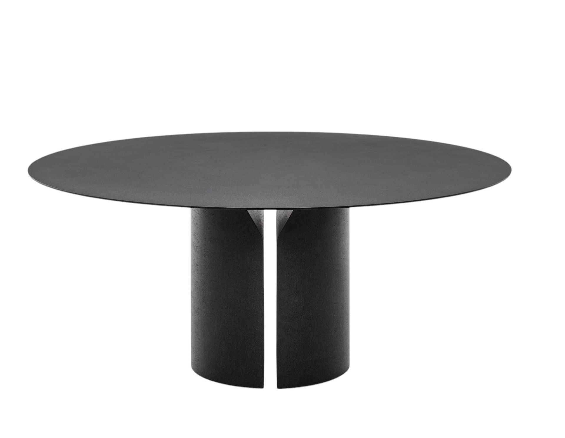 NVL Table Table / Table à manger MDF Italia NVL Table Table / Table à manger MDF Italia