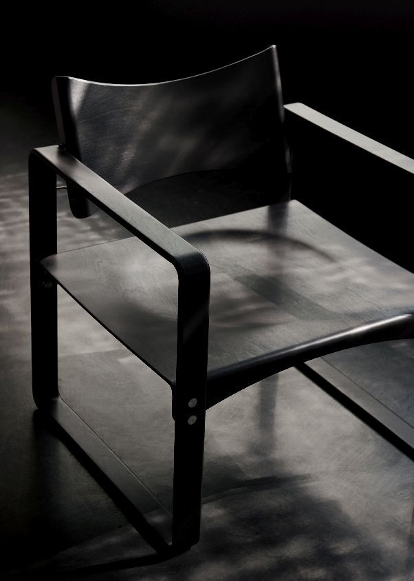 Série 270 F Fauteuil Verpan