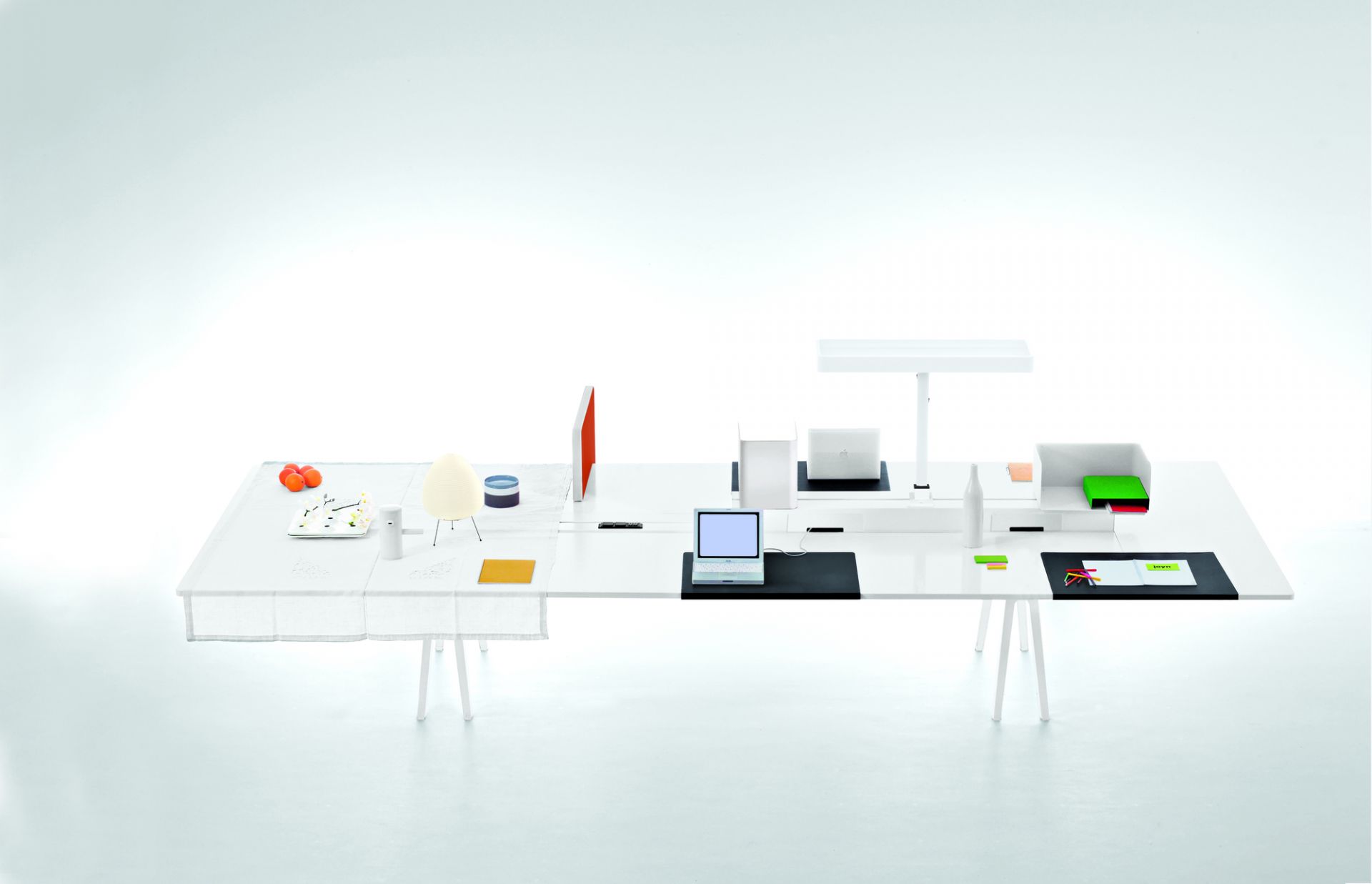 Joyn Tapis de bureau Vitra