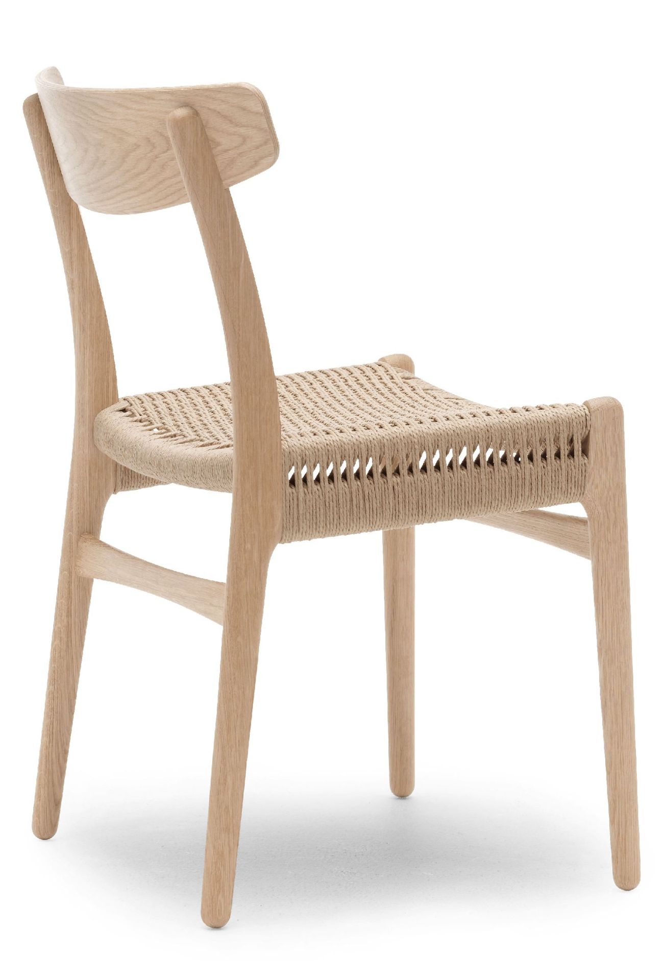 CH23 Chaise en bois Carl Hansen & Søn